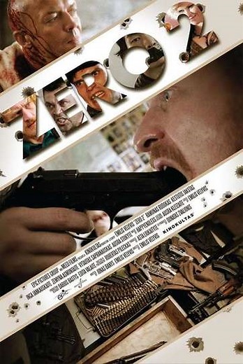 Zero 2 (2010) - Movie