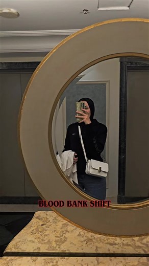 Blood Donation Acceptance Process Explained