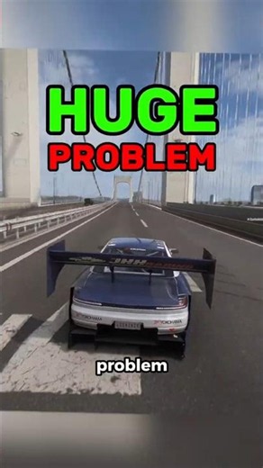 This Car Flies Through Corners💀🤫