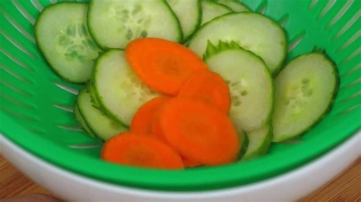 Ultimate Irish Prep Bowl TV Spot, 'A Salad a Day'