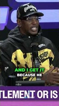 The *real* story behind Juelz Santana's come-up. 🤯