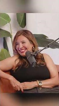 Cristela Alonzo: The Funniest Girl at the Call Center #podcast #interview #latina