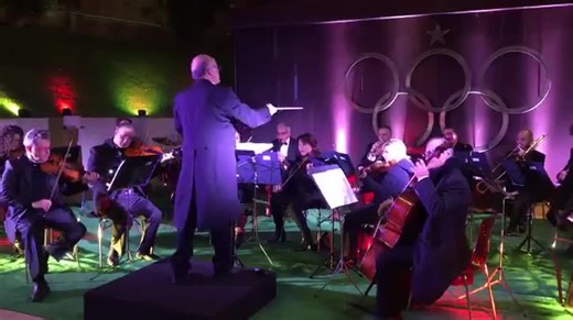 Inno Champions League: storia, curiosità e testo