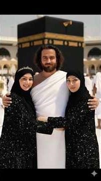 The Hidden Spiritual Secrets of Mecca & Medina