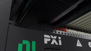 Maximize efficiency with NI PXI. Designed for flexibility and stronger performance, discover how PXI can help you build unmatched automated test systems that deliver fast and accurate results: https://bit.ly/4hvWGIJ | NI (now part of Emerson)