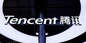 Tencent Posts Strong Profit, Revenue Growth on Game Demand, AI Push