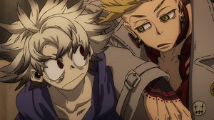 1ª Temporada | E5 - Arruaceiros