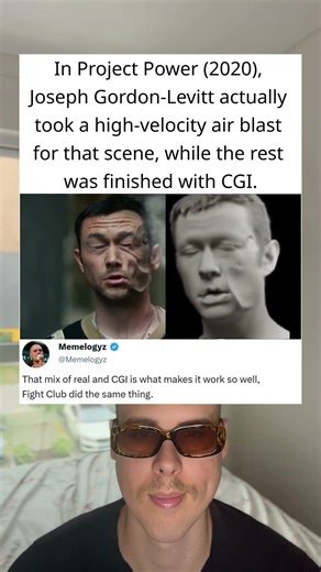 In Project Power (2020), That Blast Wasn’t Just CGI