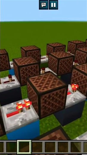 TheFatRat - Unity (Note Block Cover)