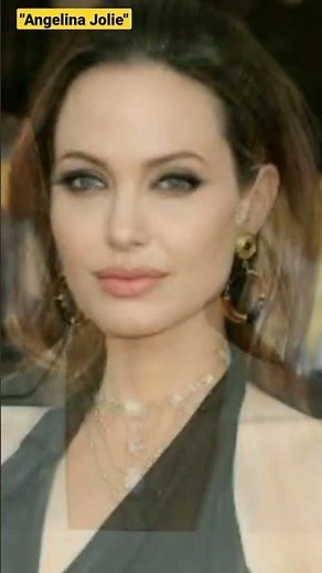 Angelina Jolie: A Life in the Spotlight - Exploring her Career