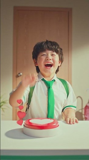 ใหม่! โดโซะรสข้าวห่อสาหร่ายแซลมอนย่าง