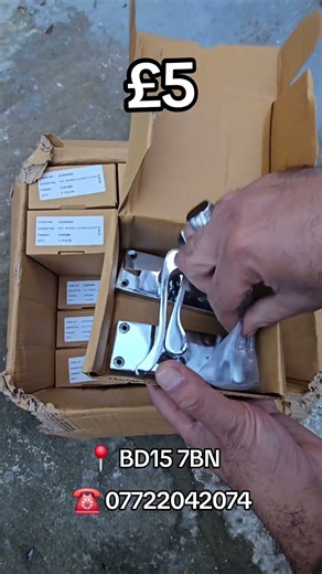 Door Handles Tubular Latch uPVC Window Handle Mortice Knob Lever Sashlock Bathroom Lock Bradford