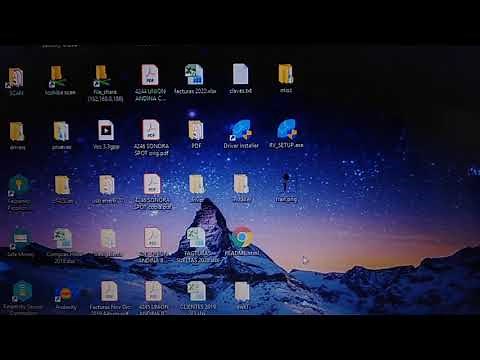 Instalación de driver ricoh (2020)