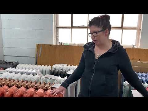 How to choose the correct radiator size for a room?