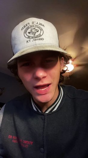 Predicting the Future with Montana Jordan: Georgie Cooper Leak