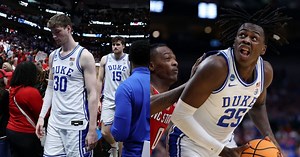 Duke Men's Basketball Transfer Portal Tracker 2024: List of all Blue Devils' players who've entered the transfer portal