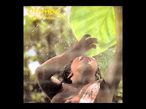 Danny Rivera - Medley Trio Vegabajeño