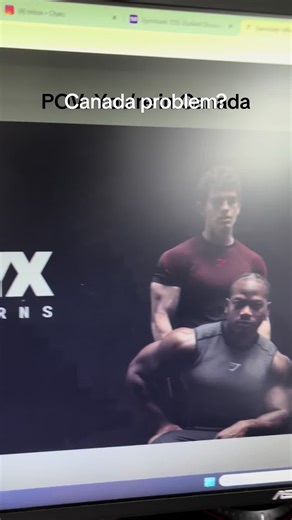 Discover Onyx: The Ultimate Gymshark Experience in Canada