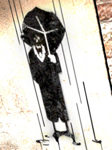 INTERLOPER ARG - Teljes videó a bio-ban!