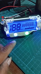 292K views · 2.9K reactions | Servis speedometer juga digaransi  #speedometer #repair #elektronik | Pratiwi Motor | Facebook