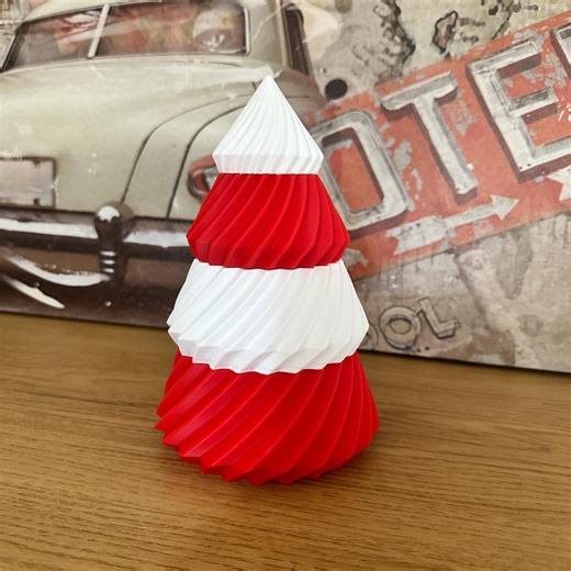 Christmas Tree Storage Box:stackable Holiday Decoration