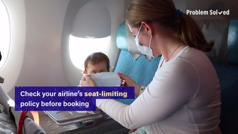 6 travel tips to stay safe while flying