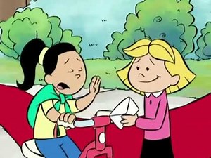 Clifford The Big Red Dog: The Best Party Ever!