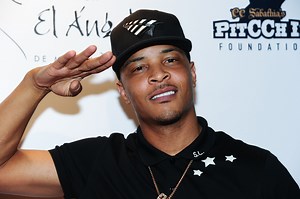 T.I. Teases New Album's Possible Title & Release Date