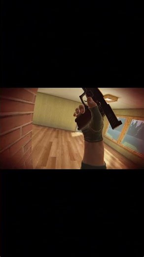 Finally, a video with a lot of effort #vr #bonelab #gaming #vr #combat