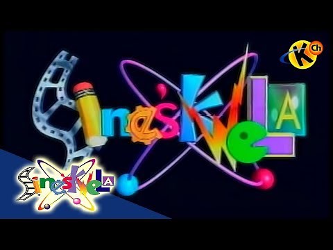 Sineskwela Theme Song