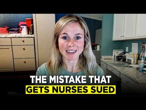 The Documentation Errors That Put Mobile IV Businesses at Risk