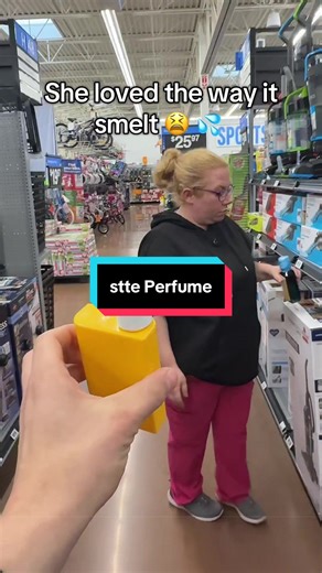 It’s super cheap right now!! especially for the 2 pack #stte#perfume
