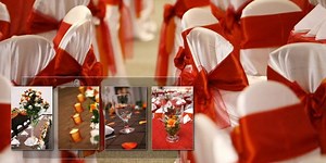 Certified wedding planner course