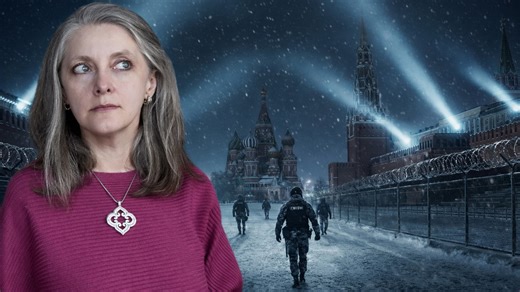 How new Russian laws restrict everyday freedoms