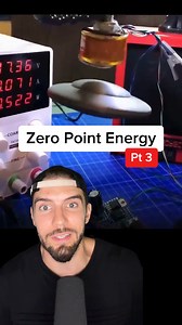 485K views · 18K reactions | Yeah I’m on my conspiracy crackpot villain arc tag your favourite internet debunker to see them cry about it #interesting #theory #physics #levitation #inventors | Filip Zieba | Facebook