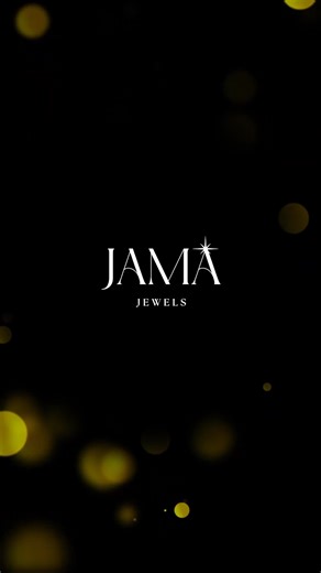 1.6K views | Pure elegance in every detail, made to complement any moment effortlessly - timeless design, exceptional craftsmanship, and unmatched sophistication! Get the your sparkle with Lab-grown diamond jewellery ✨ IGI/IDT Certified ✨ Lab-grown & ethical ✨ Ready & Custom Orders ✨ Affordable luxury, smarter choice ✨ Free Shipping Across UAE ✨ 5 ⭐ Rated Across GCC Shop Now : www.jamajewels.com | Jama Jewels | Facebook