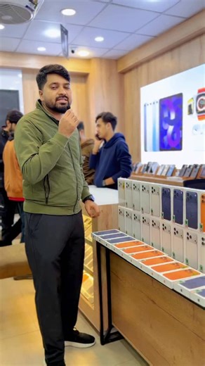 📦 New Shipment Arrived – iPhone 17 Series! 📱✨ Great news! iPhone 17 Series PTA Approved is now in stock 🚀 ✔️ G-Next Stock ✔️ Apple Pack | Non-Active ✔️ Official PTA Approved ✔️ 100% Original & Authentic Available in latest models, storage options & stunning colors 🌈 Limited stock available – first come, first served! 📍 Visit Advance Tech today 📞 Contact us for prices & details #iPhone17Series #NewShipment #PTAApproved #GNextStock #AdvanceTech ApplePakistan | Advance Tech