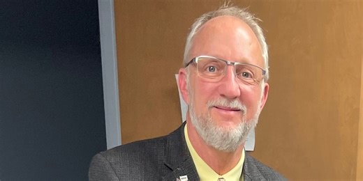 KCKCC Board of Trustees places president on administrative leave