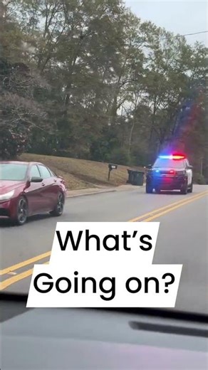 Super fastest cop chase