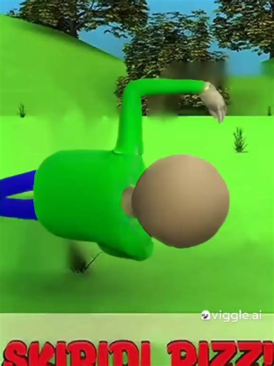 Baldi Meme Letter PFP Explained