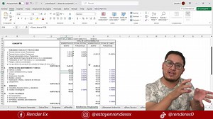 OPUS VS NEODATA Capitulo 15 "INDIRECTOS" | Render EX