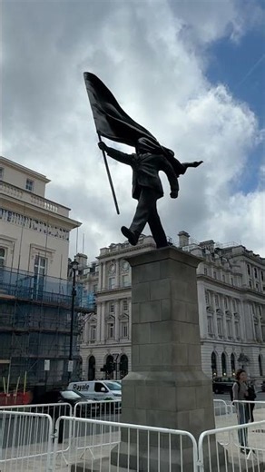 Banksy London 2026