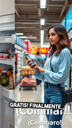 ¡Ahorra Más en el Supermercado con Estos Trucos del Carrito de Compras!