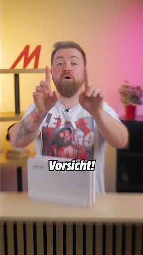 Glasfaser-Router kaufen? Das ist WICHTIG! ⚠️