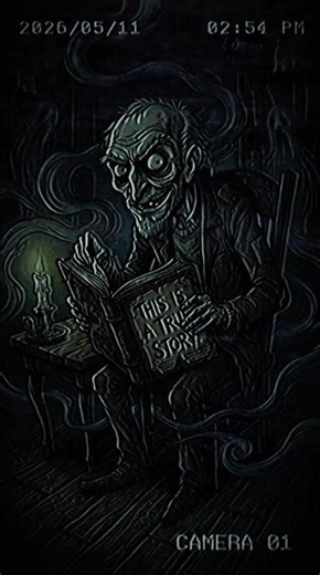 The Dark Origin Of Wendigo