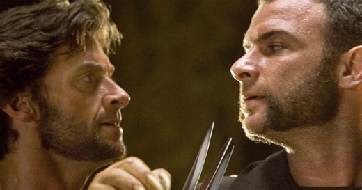 Liev Schreiber Explains Why Sabretooth Wasn't In Logan