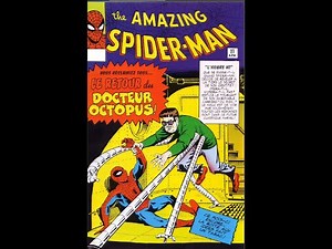 The amazing spider-man #11