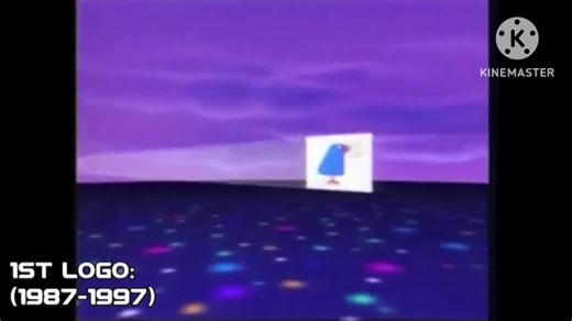 CineGroupe Logo History