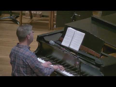 St Thomas Aquinas - Fly Like A Bird