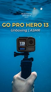 14K views · 28 reactions | Go Pro Hero 13 is here, the world’s most...